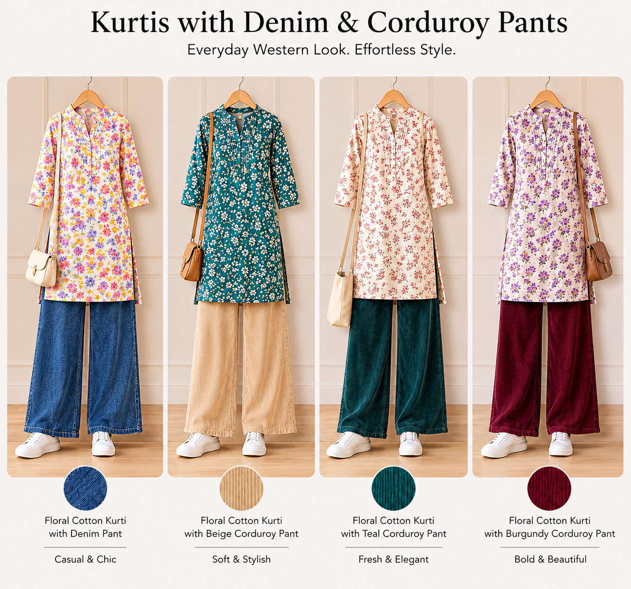 Fashion & DIY Kits